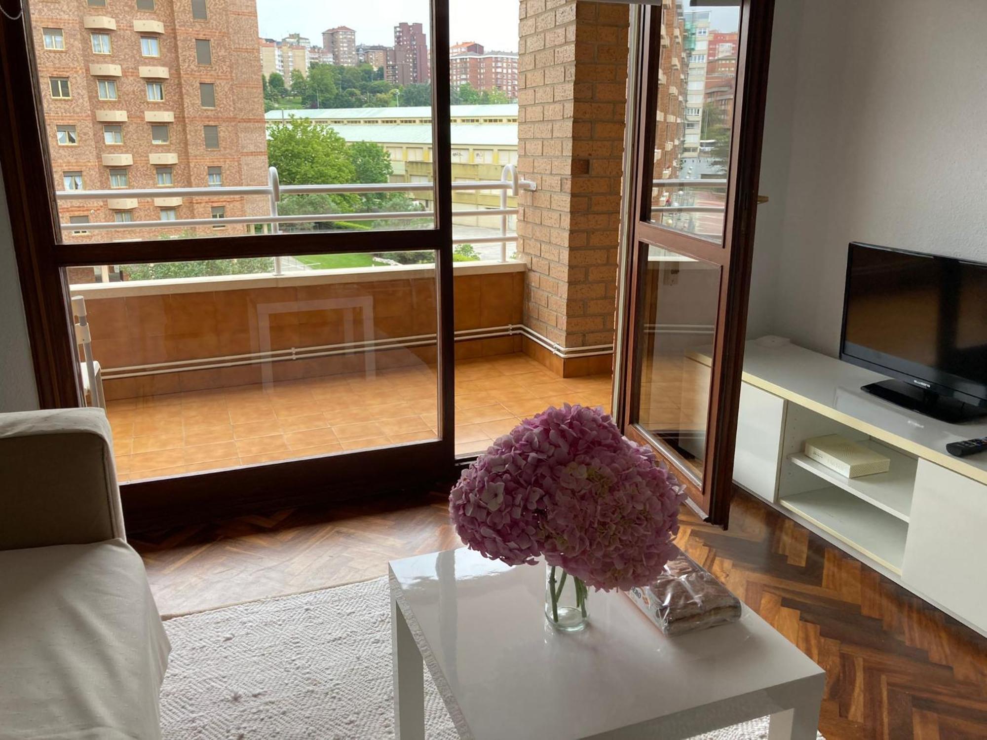 Apartamento Playa Sandinero Santander